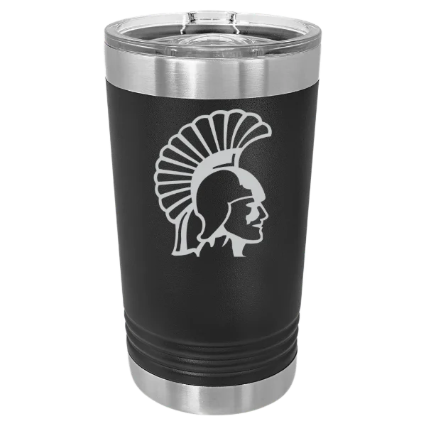 Winona State University Polar Camel 16 oz. Pint Tumbler