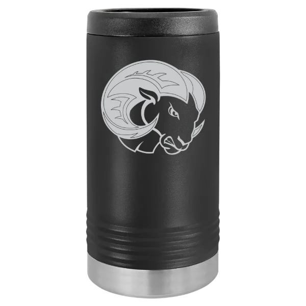 Winston-Salem State University Polar Camel Slim Beverage Holder