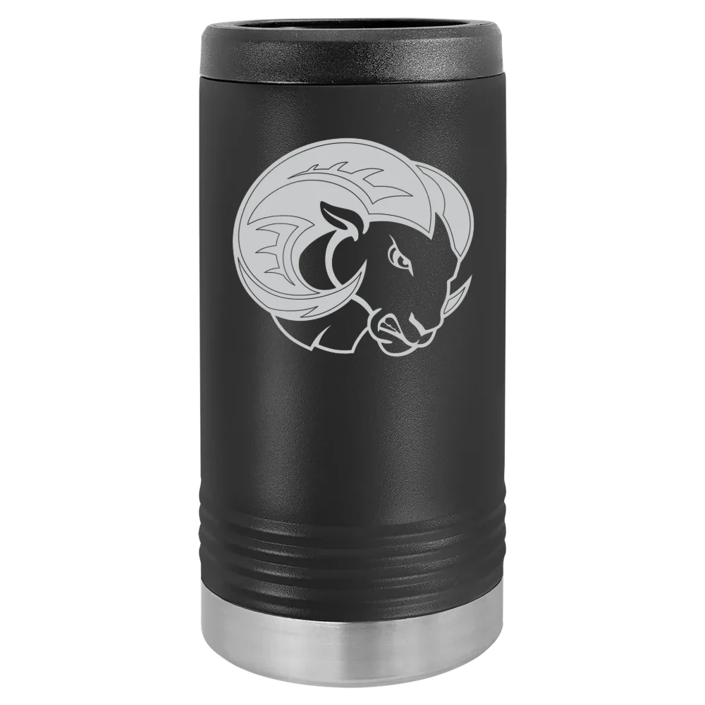 Winston-Salem State University Polar Camel Slim Beverage Holder