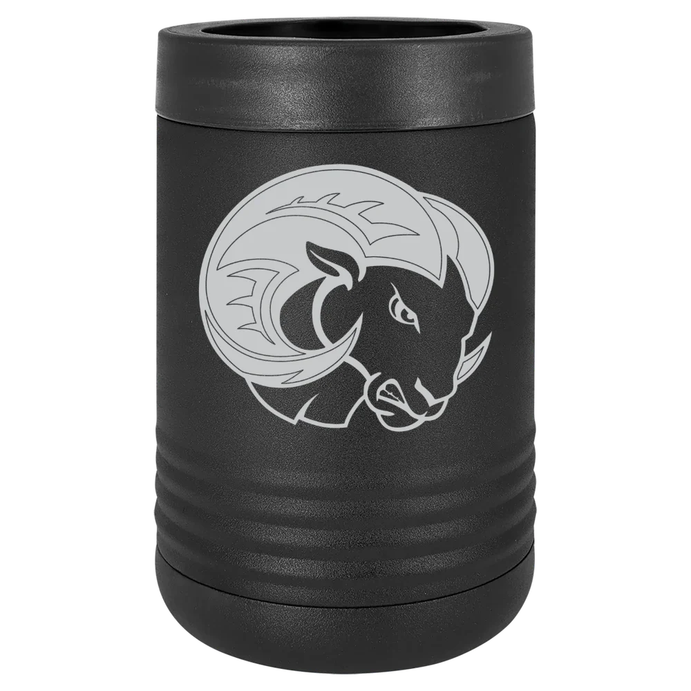 Winston-Salem State University Polar Camel Standard Beverage Holder
