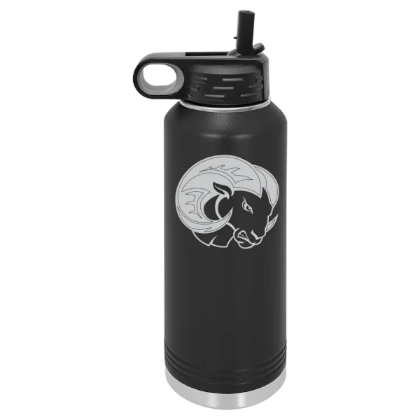 Winston-Salem State University Polar Camel 40 oz. Water Bottle