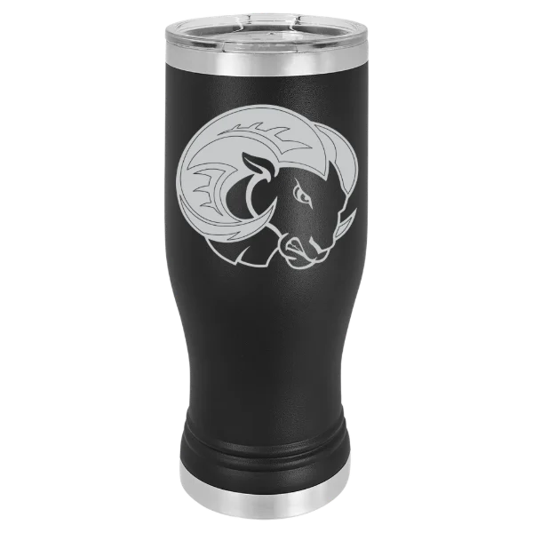 Winston-Salem State University Polar Camel 20 oz. Pilsner Tumbler