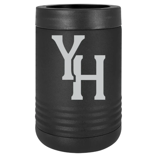 Young Harris College Polar Camel Standard Beverage Holder
