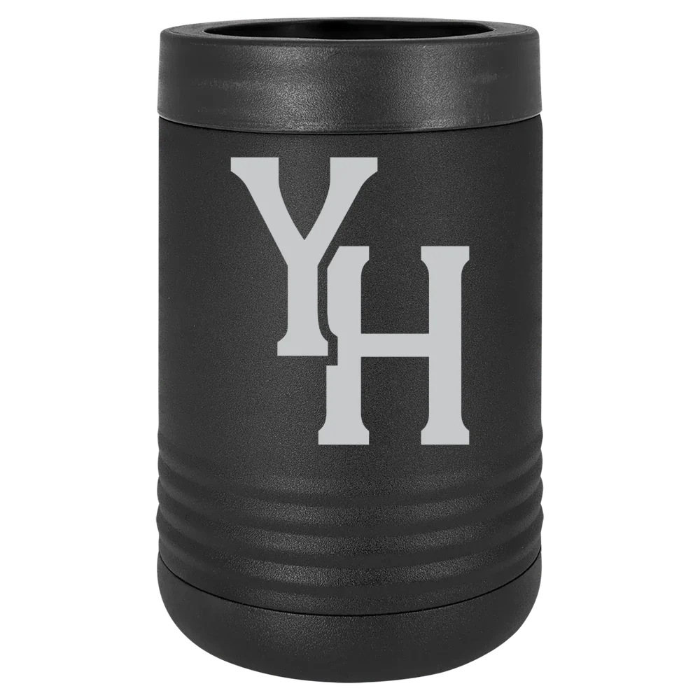 Young Harris College Polar Camel Standard Beverage Holder