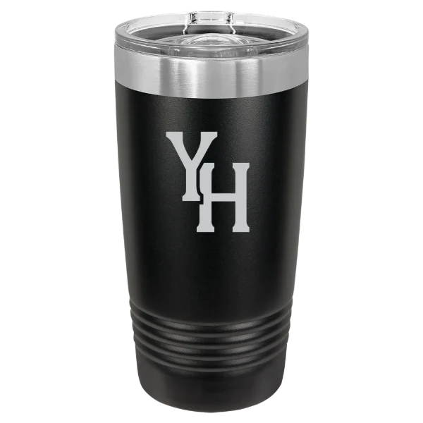 Young Harris College Polar Camel 20 oz. Ringneck Tumbler with Slider Lid