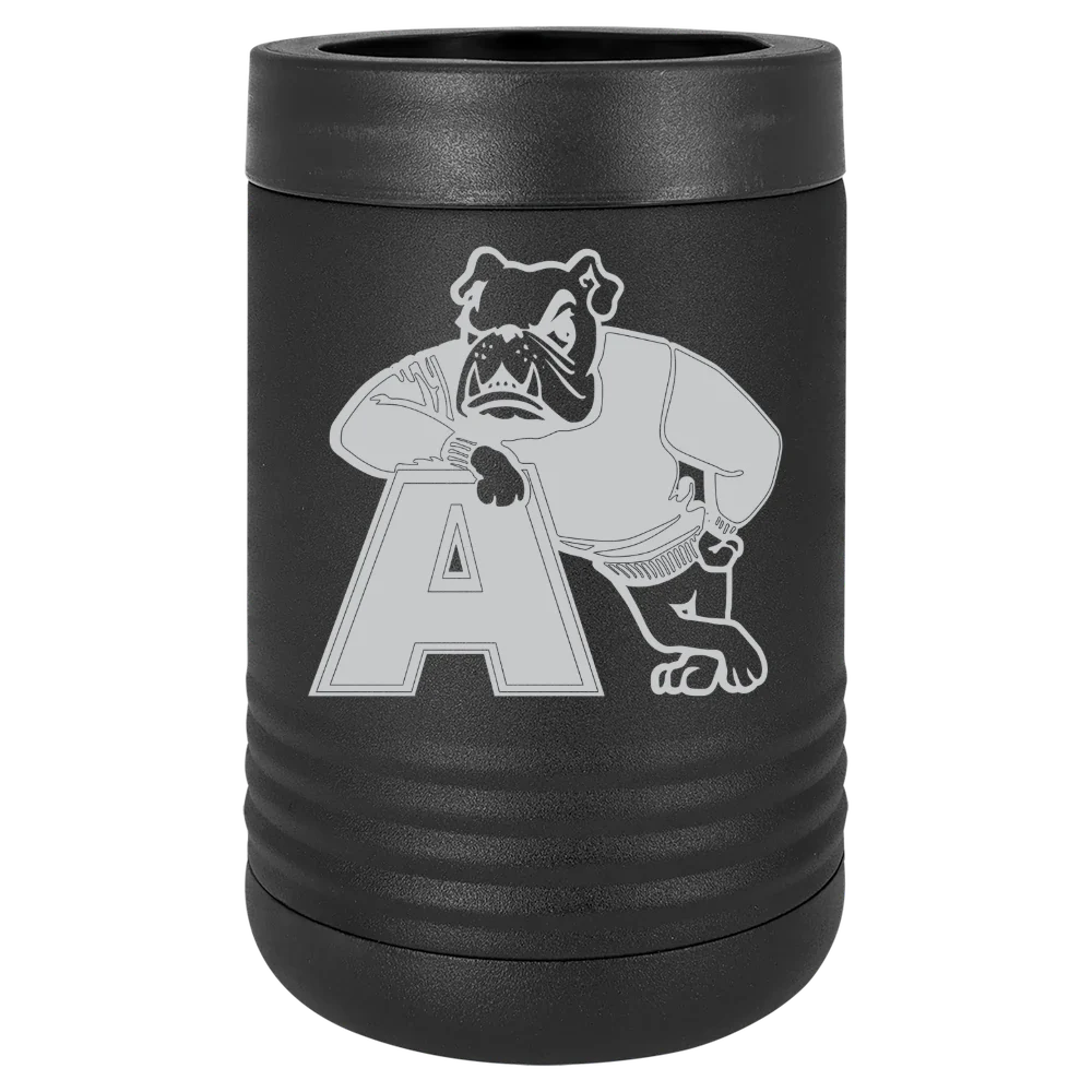 Adrian College Polar Camel Standard Beverage Holder