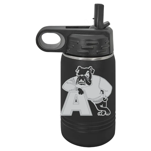 Adrian College Polar Camel 12 oz. Water Bottle