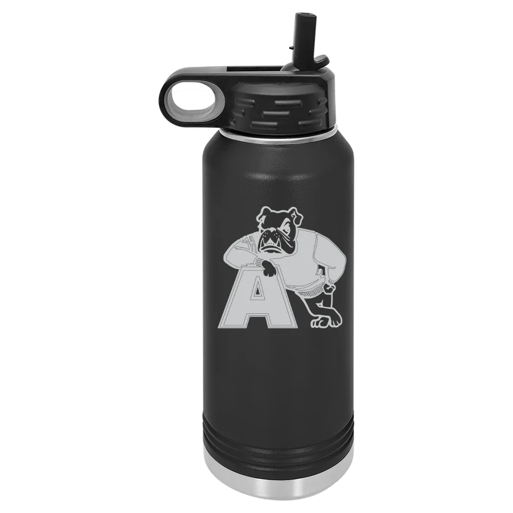 Adrian College Polar Camel 32 oz. Water Bottle