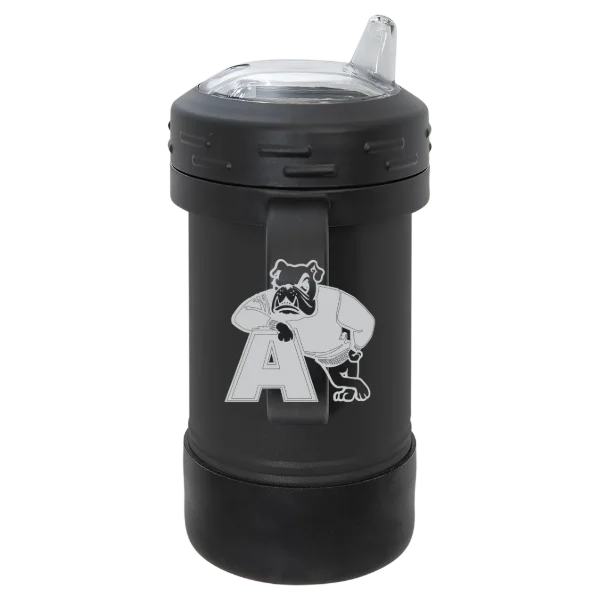 Adrian College Polar Camel 10 oz. Sippy Cup