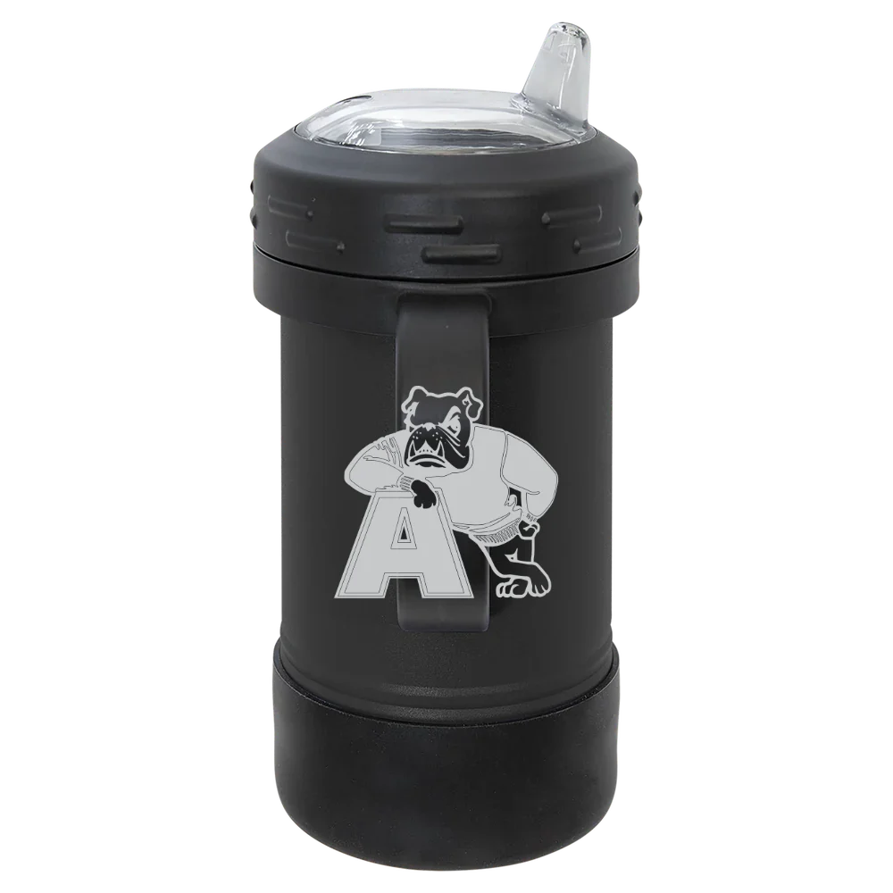 Adrian College Polar Camel 10 oz. Sippy Cup