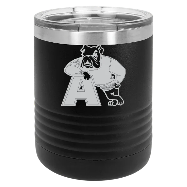 Adrian College Polar Camel 10 oz. Tumbler with Standard Lid
