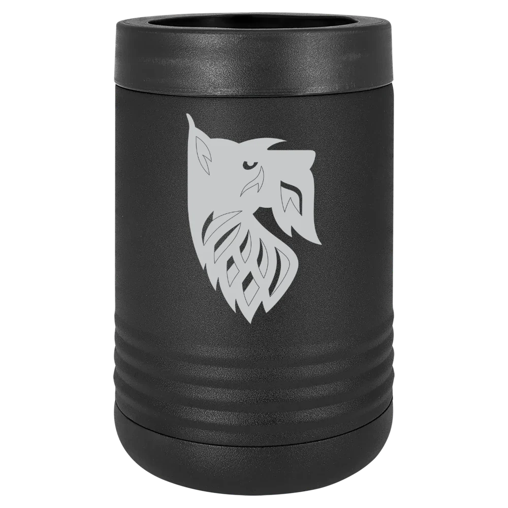 Agnes Scott College Polar Camel Standard Beverage Holder