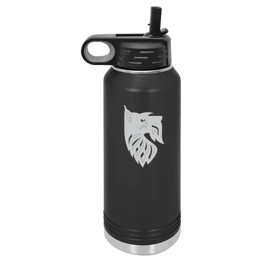 Agnes Scott College Polar Camel 32 oz. Water Bottle