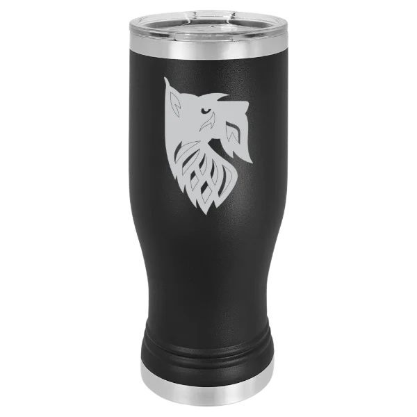 Agnes Scott College Polar Camel 20 oz. Pilsner Tumbler