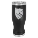 Agnes Scott College Polar Camel 20 oz. Pilsner Tumbler