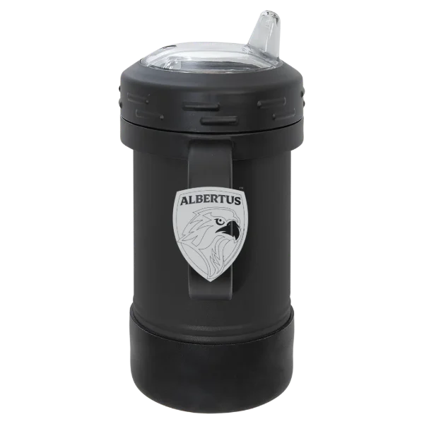 Albertus Magnus College Polar Camel 10 oz. Sippy Cup