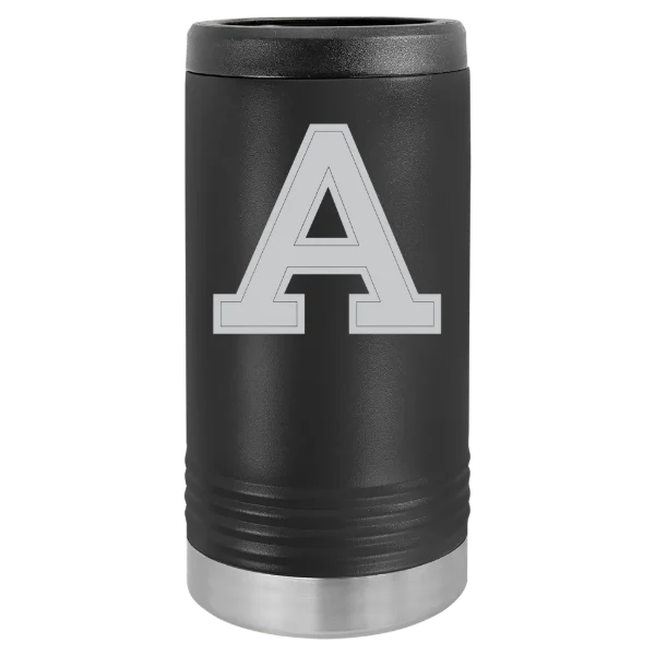 Albion College Polar Camel Slim Beverage Holder
