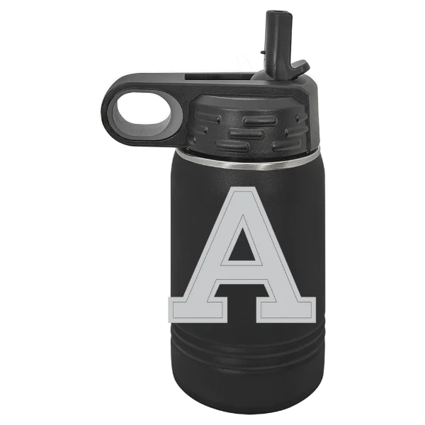 Albion College Polar Camel 12 oz. Water Bottle