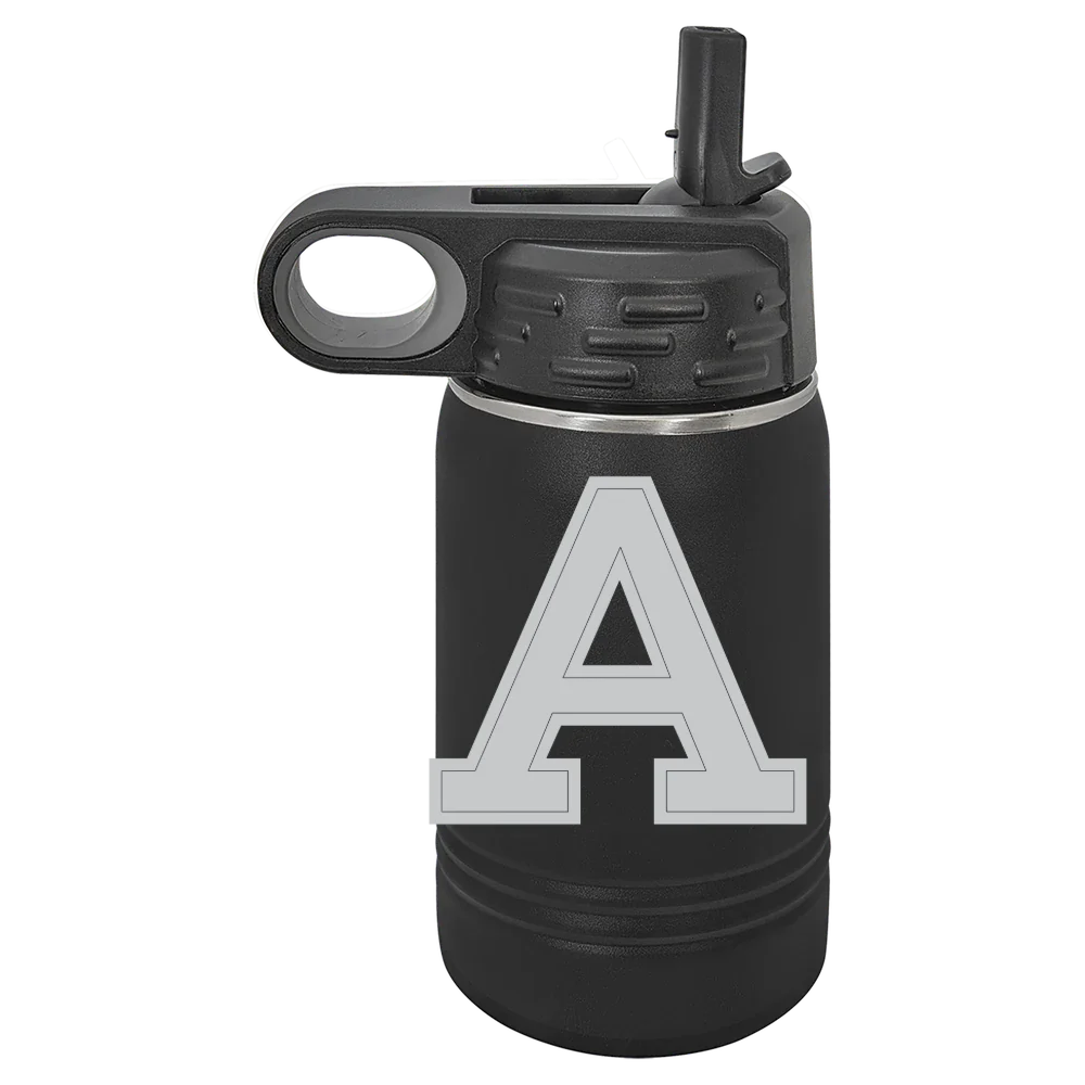 Albion College Polar Camel 12 oz. Water Bottle