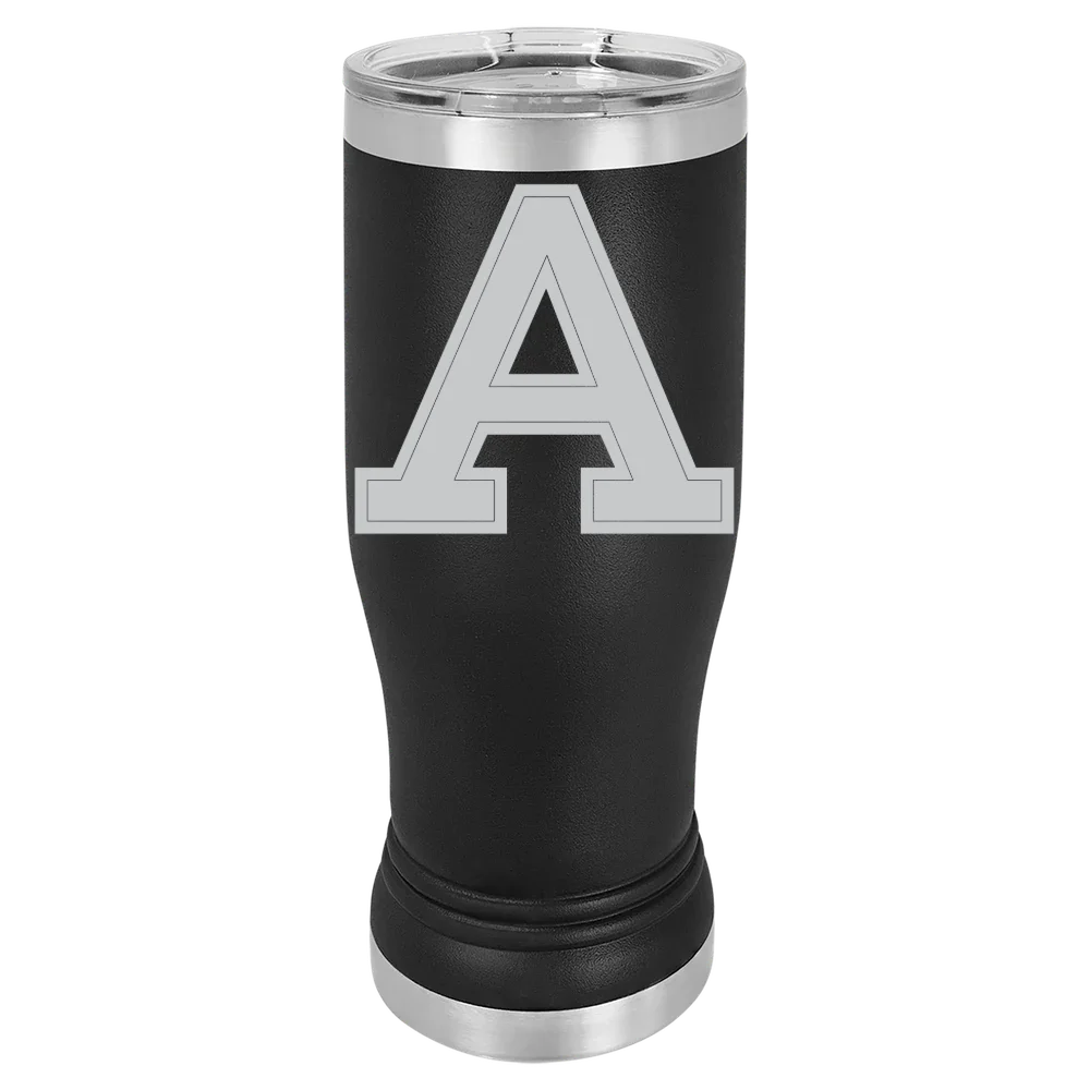 Albion College Polar Camel 14 oz. Pilsner Tumbler