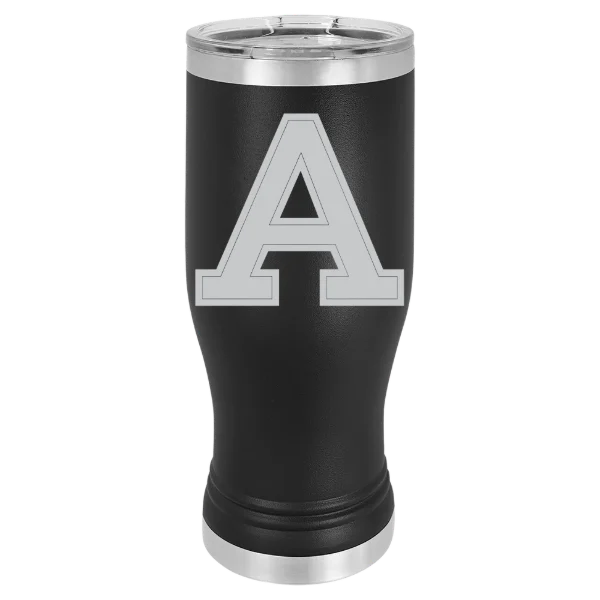 Albion College Polar Camel 20 oz. Pilsner Tumbler