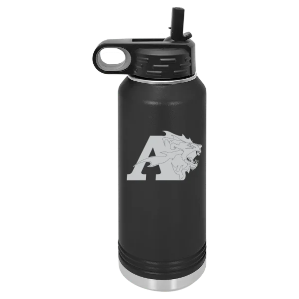 Albright College Polar Camel 32 oz. Water Bottle