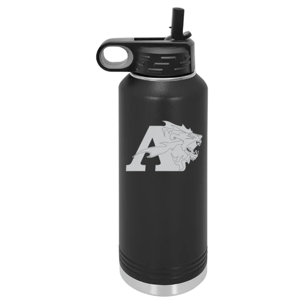 Albright College Polar Camel 40 oz. Water Bottle