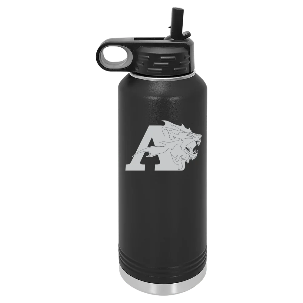 Albright College Polar Camel 40 oz. Water Bottle