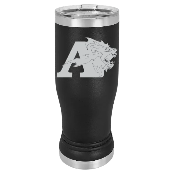 Albright College Polar Camel 14 oz. Pilsner Tumbler