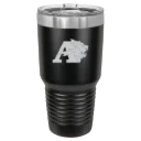 Albright College Polar Camel 30 oz. Ringneck Tumbler with Slider Lid