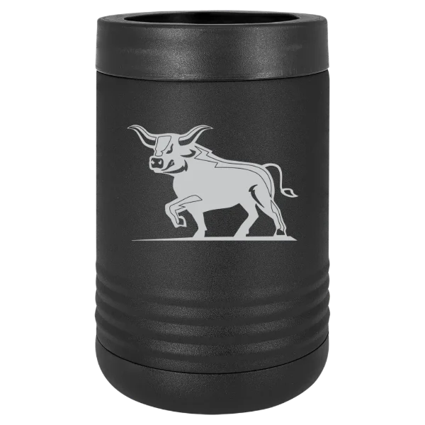 Alfred State College Polar Camel Standard Beverage Holder