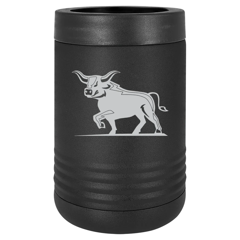 Alfred State College Polar Camel Standard Beverage Holder