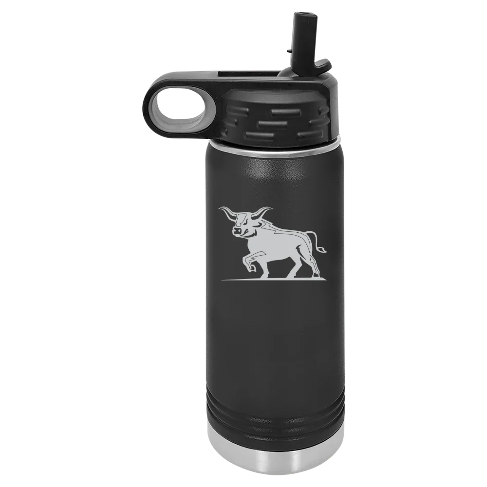 Alfred State College Polar Camel 20 oz. Water Bottle