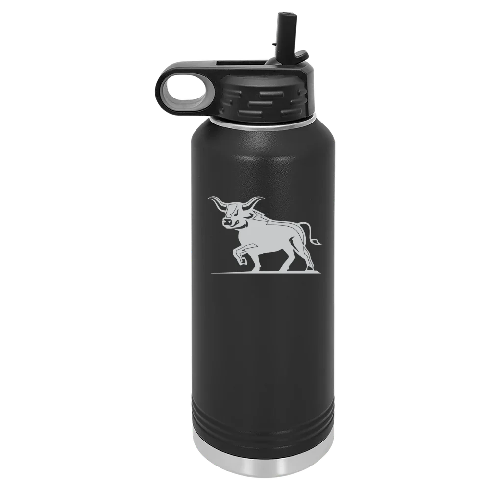 Alfred State College Polar Camel 40 oz. Water Bottle