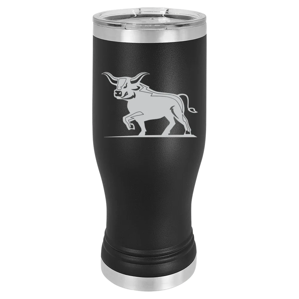 Alfred State College Polar Camel 20 oz. Pilsner Tumbler
