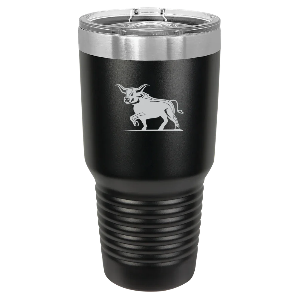 Alfred State College Polar Camel 30 oz. Ringneck Tumbler with Slider Lid