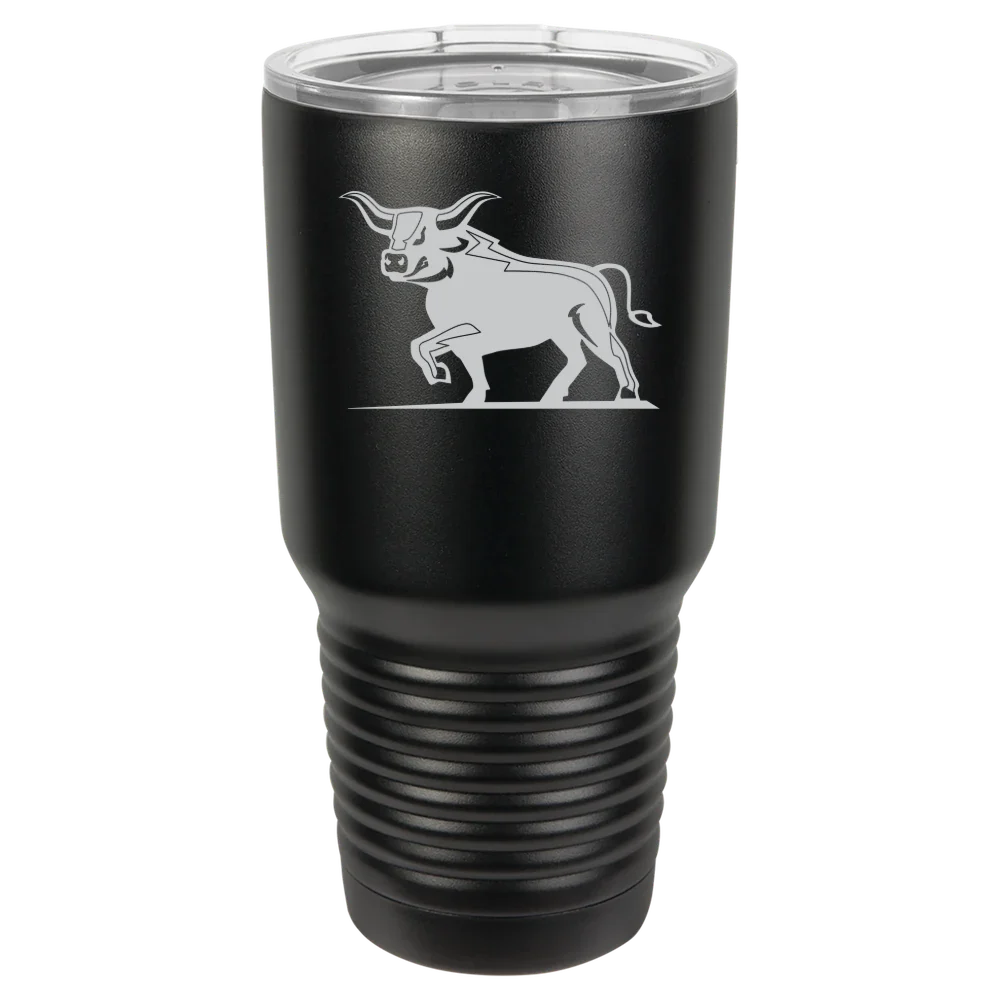 Alfred State College Polar Camel 30 oz. Ringneck Tumbler with Standard Lid