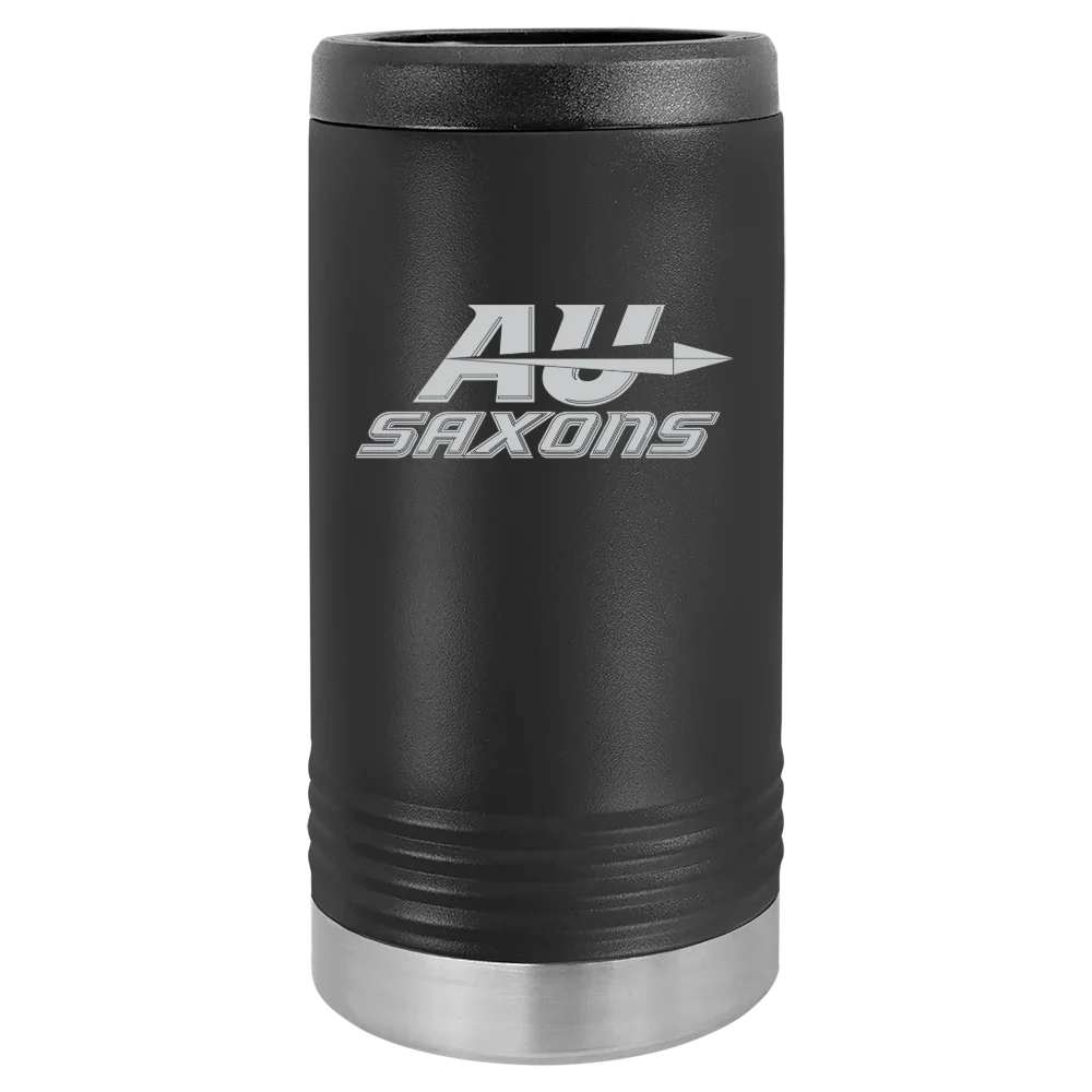 Alfred University Polar Camel Slim Beverage Holder