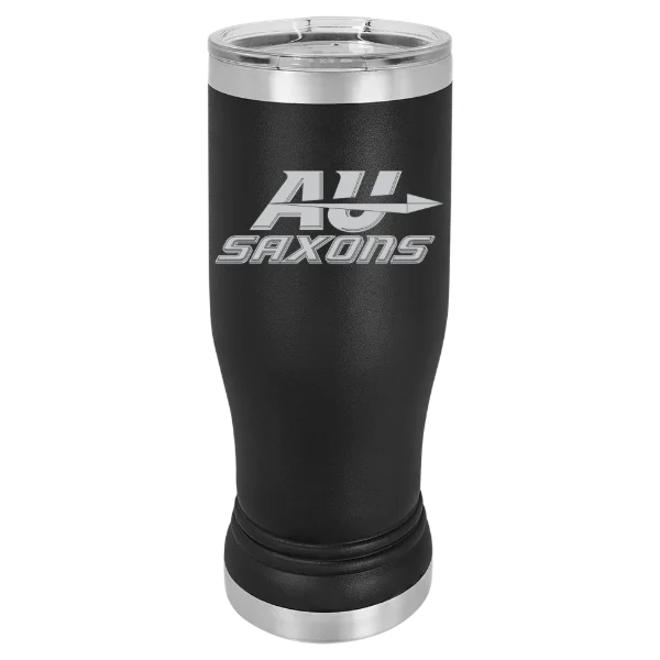 Alfred University Polar Camel 14 oz. Pilsner Tumbler
