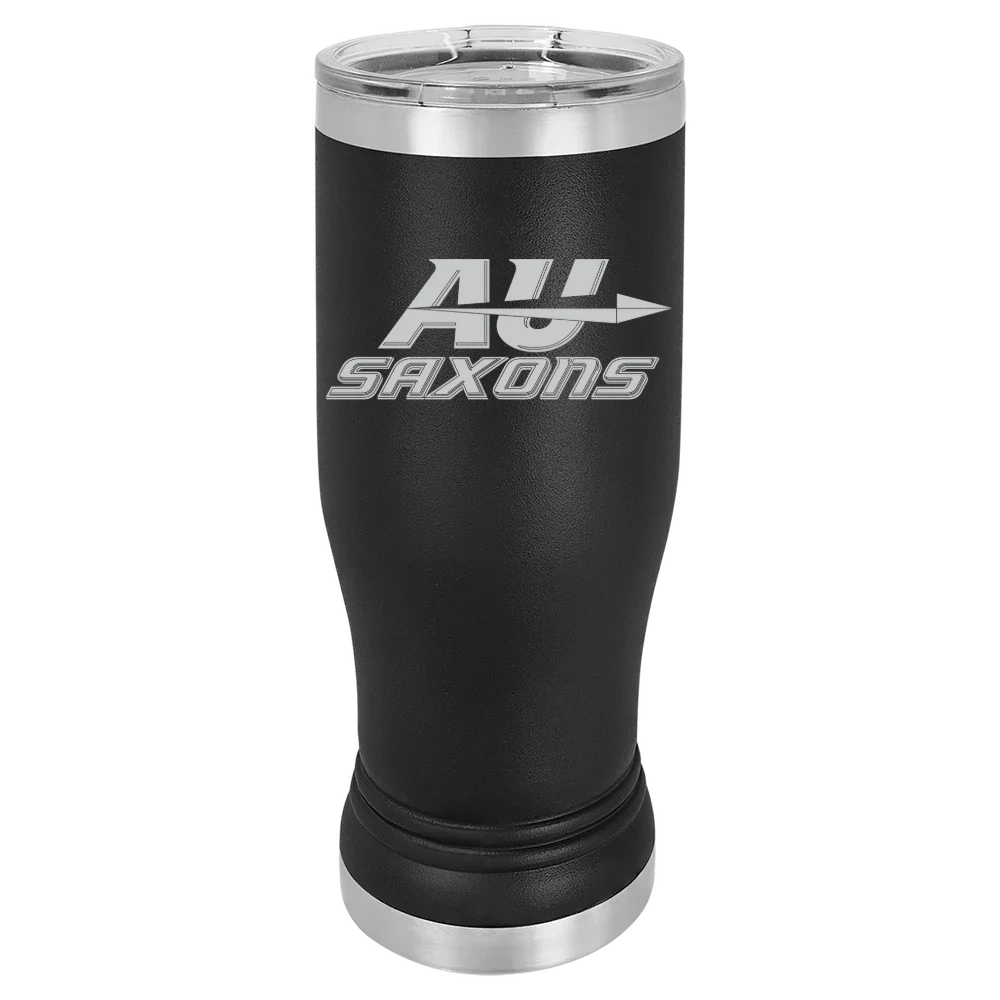 Alfred University Polar Camel 14 oz. Pilsner Tumbler