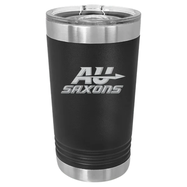 Alfred University Polar Camel 16 oz. Pint Tumbler