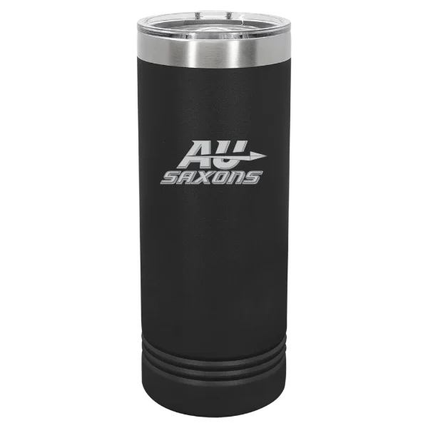 Alfred University Polar Camel 22 oz. Skinny Tumbler with Slider Lid