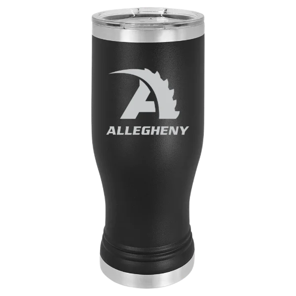 Allegheny College Polar Camel 20 oz. Pilsner Tumbler