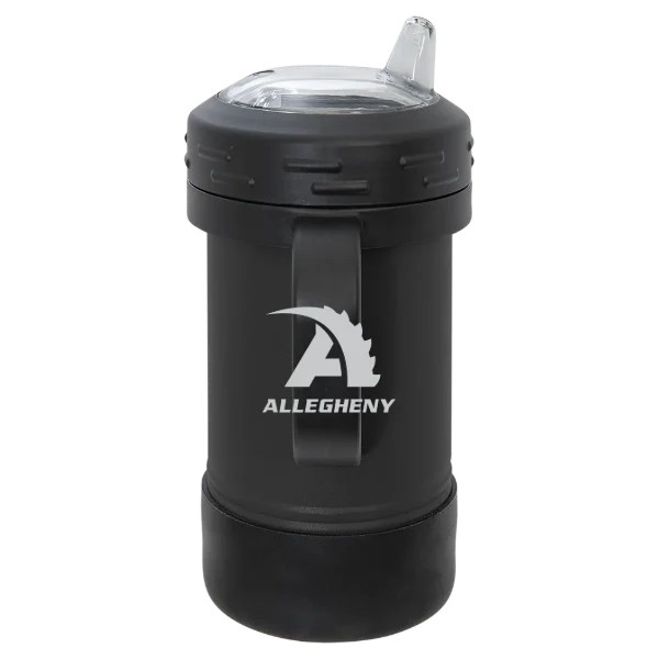 Allegheny College Polar Camel 10 oz. Sippy Cup