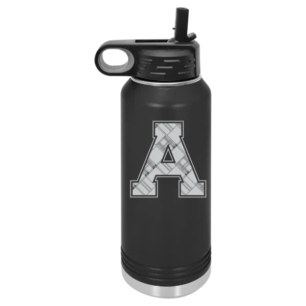 Alma College Polar Camel 32 oz. Water Bottle
