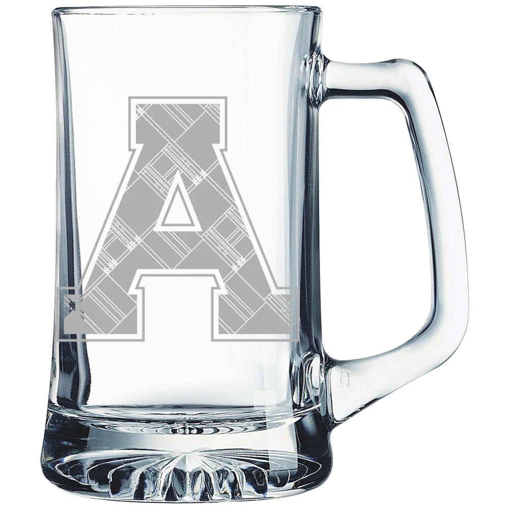 Alma College Polar Camel 25 oz. Beer Mug with Handle