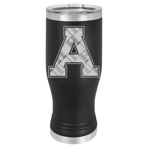 Alma College Polar Camel 20 oz. Pilsner Tumbler