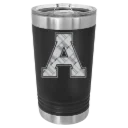Alma College Polar Camel 16 oz. Pint Tumbler