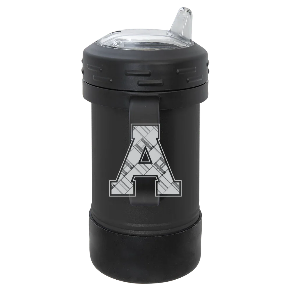 Alma College Polar Camel 10 oz. Sippy Cup