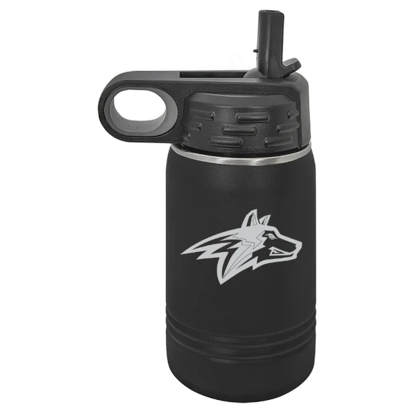 Alvernia University Polar Camel 12 oz. Water Bottle
